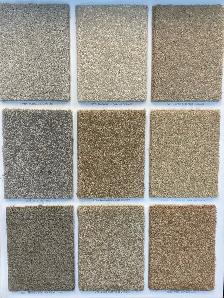 Carpet supply & installed ($3.79 sqft)