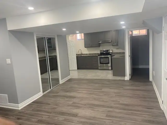 room for rent shared