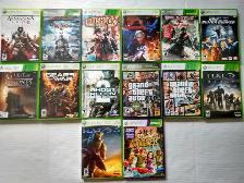 XBOX 360 BUNDLE OF 14 GAMES MINT CONDITION - Photo 2