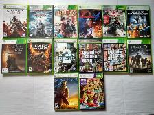 XBOX 360 BUNDLE OF 14 GAMES MINT CONDITION - Photo 4