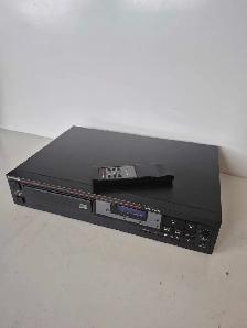 NIKKO CD Player NCD750R (32791178)