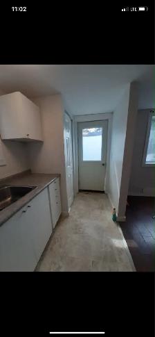 One bedroom apartment available in Sturgeon Falls - Photo 2