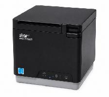 Star Micronics mC-Print3 Black 3' Ethernet USB Bluetooth Printer