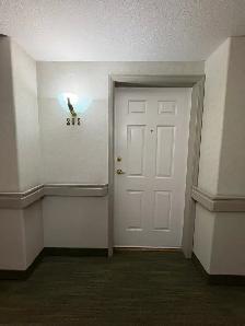 Suite #205 | 1 Bedroom   Den   1 Bathroom | $300,000