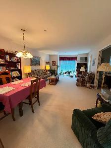 Suite #205 | 1 Bedroom   Den   1 Bathroom | $300,000 - Photo 5