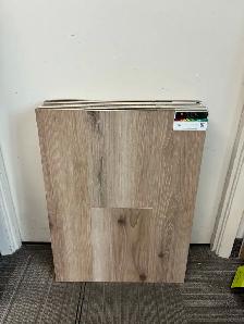 12mm water resistant laminate floor $1.89/sf - Photo 2