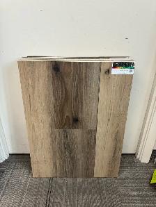 12mm water resistant laminate floor $1.89/sf - Photo 5