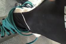 Size 10 Mens Bauer Roller Blades - Photo 4