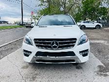 2013 Mercedes-Benz M-Class, Navi, Bluetooth, Backup Camera - Photo 2