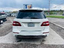 2013 Mercedes-Benz M-Class, Navi, Bluetooth, Backup Camera - Photo 5