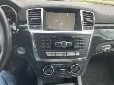 2013 Mercedes-Benz M-Class, Navi, Bluetooth, Backup Camera - Photo 9
