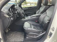 2013 Mercedes-Benz M-Class, Navi, Bluetooth, Backup Camera - Photo 12