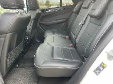 2013 Mercedes-Benz M-Class, Navi, Bluetooth, Backup Camera - Photo 13