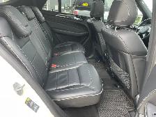 2013 Mercedes-Benz M-Class, Navi, Bluetooth, Backup Camera - Photo 14