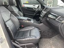 2013 Mercedes-Benz M-Class, Navi, Bluetooth, Backup Camera - Photo 15