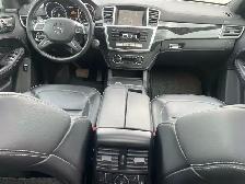 2013 Mercedes-Benz M-Class, Navi, Bluetooth, Backup Camera - Photo 16