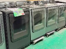 Blowout Sale on Reconditioned Dryer! Pick Up for only $198
