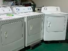 Blowout Sale on Reconditioned Dryer! Pick Up for only $198 - Photo 2