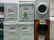 Blowout Sale on Reconditioned Dryer! Pick Up for only $198 - Photo 3