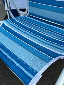 chaises pliantes neuves ! - Photo 3