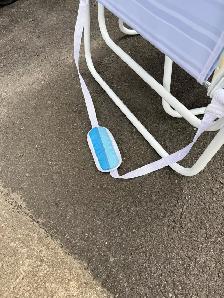 chaises pliantes neuves ! - Photo 5