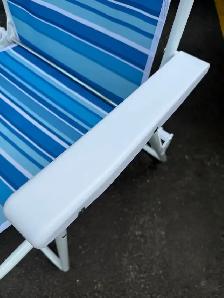 chaises pliantes neuves ! - Photo 6