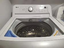 Laveuse LG