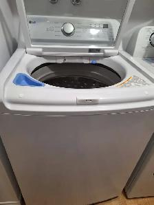 Laveuse LG - Photo 2