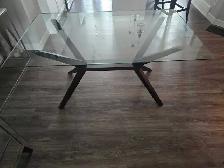 Dining table - Photo 4