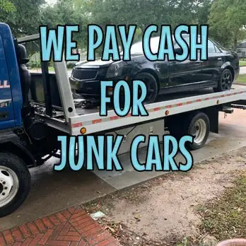 We Pay Cash For Cars Edmonton - Junk Car Buyers