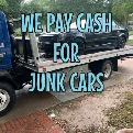 We Pay Cash For Cars Edmonton - Junk Car Buyers