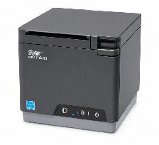 New Star Micronics mC-Print3 Grey Ethernet USB Bluetooth Printer