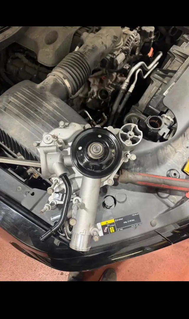 SMARTAUTO Mobile Mechanic