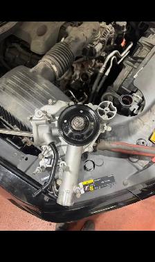 SMARTAUTO Mobile Mechanic