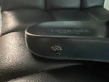 Mens Versace Black Medusa Slides Brand New - Photo 4