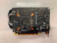 msi GeForce  GTX 1050 2G OC GDDR5 PCI-E 3.0 NVIDIA Video Card - Photo 3