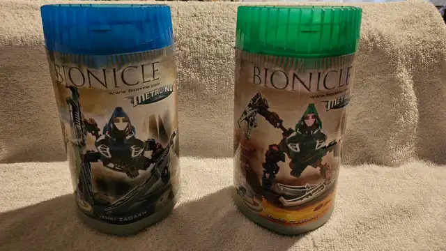 Botanical