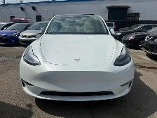2023 Tesla Model Y - Photo 3