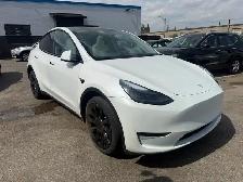 2023 Tesla Model Y - Photo 4