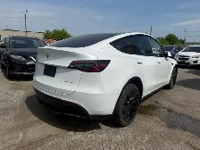 2023 Tesla Model Y - Photo 6