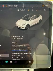2023 Tesla Model Y - Photo 21