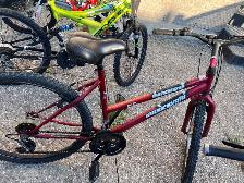 4 Bicycles for Sale – $80 for ALL 4 | Milton - Photo 3