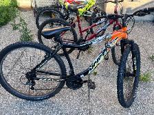 4 Bicycles for Sale – $80 for ALL 4 | Milton - Photo 5