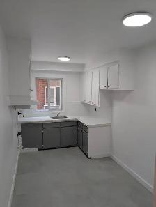 3.5 ROSEMONT 3 et demi  3 1/2 chauffé, eau, poele frigo inclus - Photo 2