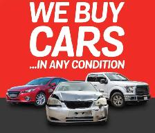 Quick cash for junk cars - Cash for cars Edmonton