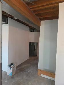 Drywall finishing contractor - Photo 3