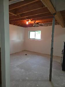 Drywall finishing contractor - Photo 4