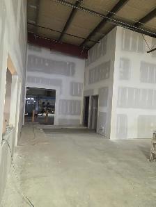 Drywall finishing contractor - Photo 7
