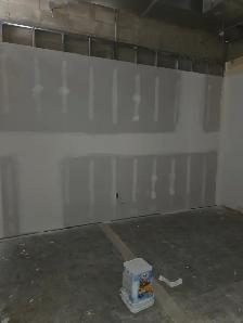 Drywall finishing contractor - Photo 8