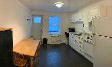 Chambre à louer , faubourg St-Jean Baptiste